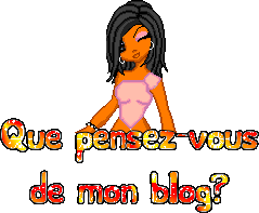 que parlez vous de ca